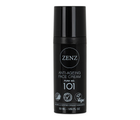 No. 101 Face Cream Pure 50ml