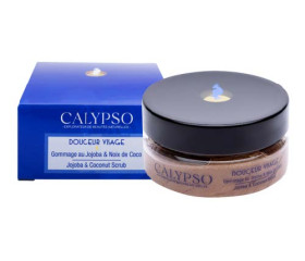 Calypso Face Scrub 50ml