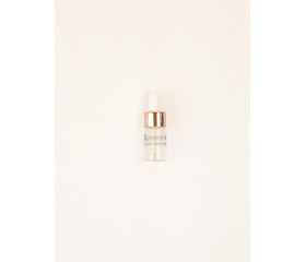 Sample pipet flesje 2ml (glas)