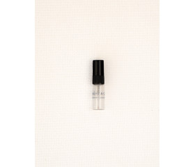 Sample sprayflesje 3ml (glas)