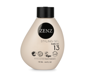 No. 13 Styling Gel Pure 130ml