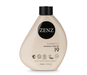 No. 19 Rhassoul Pure Shampoo 230ml