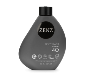 No. 40 Body Wash Pure 250ml