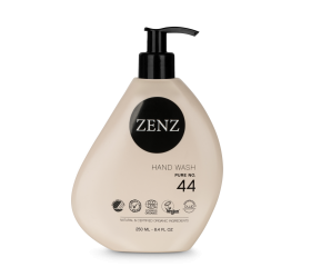No. 44 Hand Wash Pure 250ml 