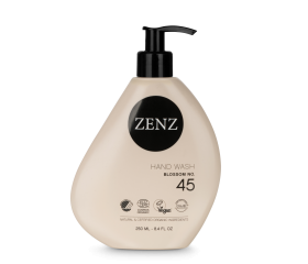 No. 45 Hand Wash Blossom 250ml