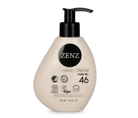 No. 46 Hand Cream Pure 130ml