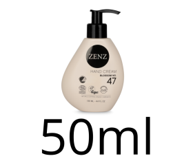 No. 47 Hand Cream Blossom 50ml