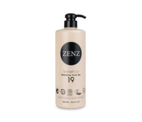 No. 19 Rhassoul Pure Shampoo 900ml