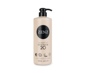 No. 20 Cactus Pure Shampoo 1000ml