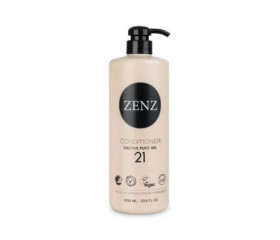No. 21 Cactus Pure Conditioner 1000ml