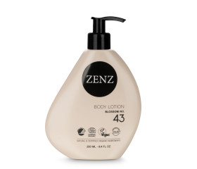 No. 43 Body Lotion Blossom 250ml