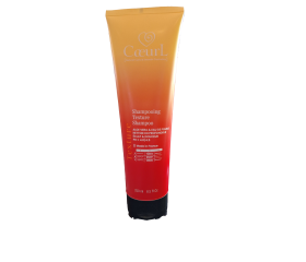 Coeurl Texturizing Shampoo 250ml