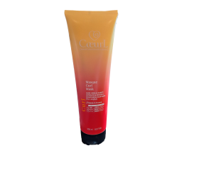 Coeurl Curl Mask 250ml