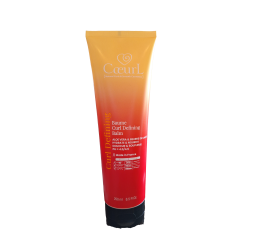 Coeurl Curl Defining Balm 250ml