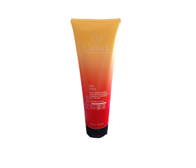Coeurl Frizz Gel 250ml