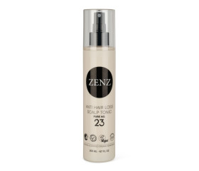 No. 23 Stimulating Hair Growth Tonic Pure 200ml