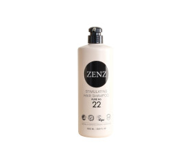 No. 22 Stimulating Hair Growth Shampoo Pure 1000ml