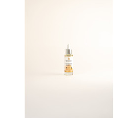 R&C Botanical Hair Oil 30ml