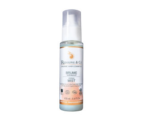 R&C Ocean Mist Hair Spray 100ml