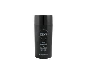 No. 37 Day Colour & Volume Boost Dark Brown 22gr